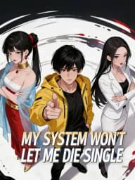 My System Won't Let Me Die Single poster, on HoneyReels