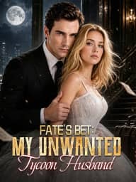 Fate's Bet: My Unwanted Tycoon Husband poster, on MoboReels