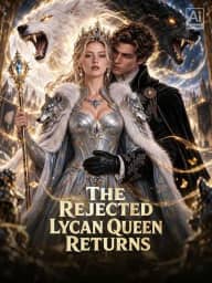 The Rejected Lycan Queen Returns poster