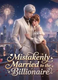 [Dubbed] Mistakenly Married to the Billionaire poster