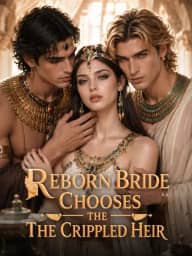 Reborn Bride Chooses The Crippled Heir poster
