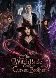 The Witch Bride Chose His Cursed Brother poster, on ShortMax
