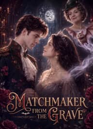 Matchmaker from the Grave poster, on ShortMax
