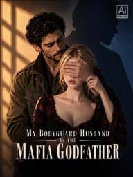 My Bodyguard Husband Is The Mafia Godfather poster
