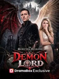 The Rejected Husband is the Demon Lord poster, on DramaBox