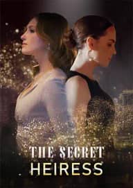 The Secret Heiress poster, on Playlet