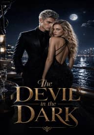 The Devil in the Dark poster, on KalosTV
