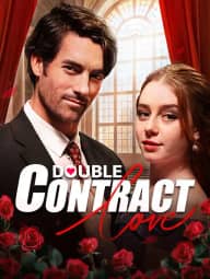 Double Contract Love poster