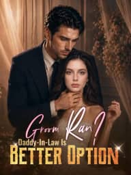 Groom Ran? Daddy-In-Law Is Better Option poster, on MoboReels
