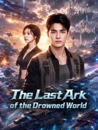 The Last Ark of the Drowned World poster, on StardustTV