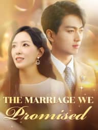 The Marriage We Promised poster