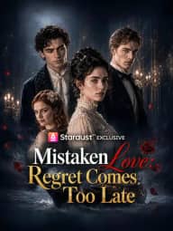 Mistaken Love: Regret Comes Too Late poster, on StardustTV