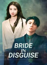 [Dubbed] Bride in Disguise poster