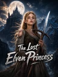 The Lost Elven Princess poster, on StardustTV