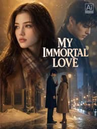My Immortal Love poster, on ReelShort