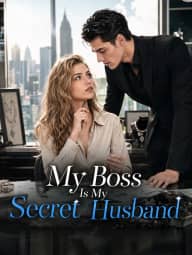 My Boss Is My Secret Husband poster