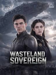 Wasteland Sovereign poster