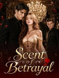 Scent of Betrayal cover art, on MoboReels