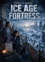 [Dubbed] Reborn to Survive: Ice Age Fortress poster, on ShortMax