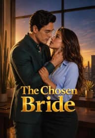 The Chosen Bride poster