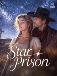Star Prison poster, on ReelShort