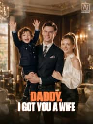 Daddy, I Got You a Wife poster