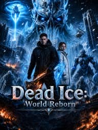 Dead Ice: World Reborn poster, on StardustTV