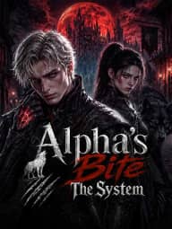 Alpha's Bite The System poster, on StardustTV