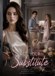 Not Your Substitute poster, on ShortMax
