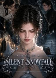 Ashes of a Silent Snowfall poster, on ShortMax