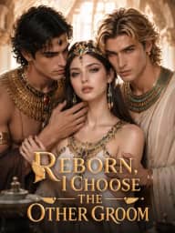 Reborn, I Choose The Other Groom poster