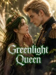 Greenlight Queen poster, on StardustTV