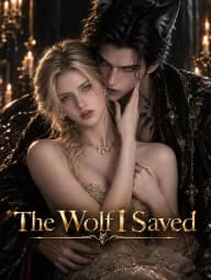 The Wolf I Saved poster, on StardustTV