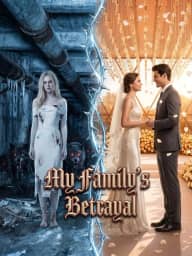 My Family’s Betrayal poster, on GoodShort
