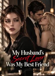 My Husband’s Secret Lover Was My Best Friend poster, on ShortMax