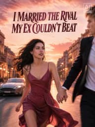 I Married the Rival My Ex Couldn’t Beat poster, on ReelShort