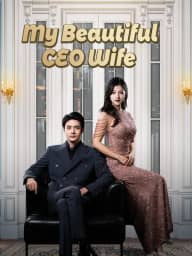 My Beautiful CEO Wife poster