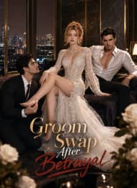 Groom Swap After Betrayal poster