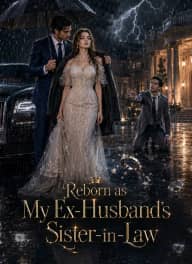 Reborn as My Ex-Husband’s Sister-in-Law poster