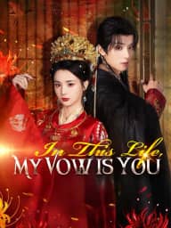 In This Life, My Vow is You poster