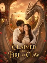 Claimed by Fire and Claw poster, on DramaBox
