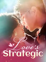 Love's Strategic poster