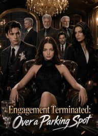Engagement Terminated: Over a Parking Spot poster