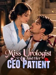 Miss Urologist And Her CEO Patient poster, on MoboReels