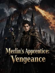 Merlin's Apprentice: Vengeance poster, on StardustTV