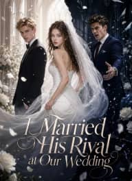 I Married His Rival at Our Wedding poster