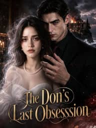 The Don's Last Obsession poster, on GoodShort