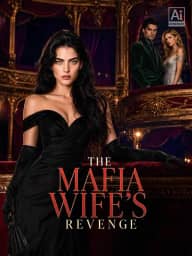 The Mafia Wife's Revenge poster, on ReelShort