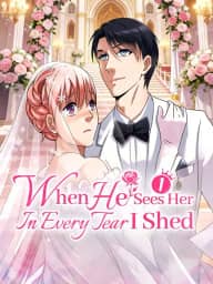 When He Sees Her In Every Tear I Shed Season 1 poster
