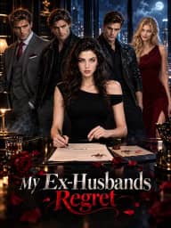 My Ex-Husbands Regret poster, on ShortMax